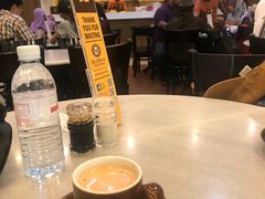 -Old Town White Coffee(gateway@klia2)