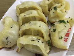 锅贴-玉华饮食店(茅台路店)