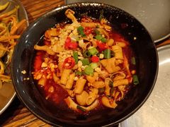 -北丐先生·野馄饨烧烤(长宁龙之梦店)