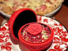 -Mammamia意大利餐厅(阳春巷店)