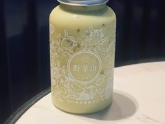 -野萃山·潮汕厚果汁(十亩地店)