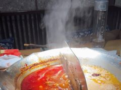 -湊湊火锅·茶憩(郑州绿地新都会店)