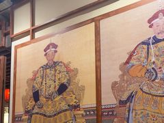 -满园烤鸭·春饼(太原街万达店)