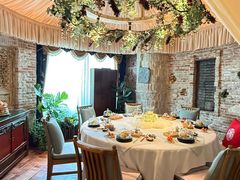 -叶叶菩提(太原别墅店)