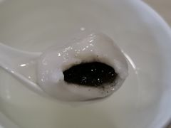 -老西白点心店