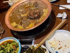 -老诚一锅羊蝎子(天通苑东三区直营店)