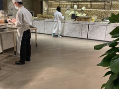 -上海临港美爵酒店·铃兰西餐厅