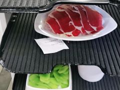 -麻辣因子滩羊火锅(世和广场店)