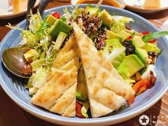 沙拉-ALLORA意大利餐厅(丰盛里店)