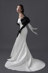 -巴黎春天婚纱摄影STUDIO·定制