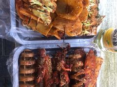 -非凡烧烤(历史博物馆店)