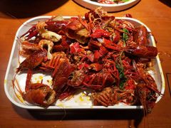 -有位虾匠·香辣蟹·小龙虾(李村店)