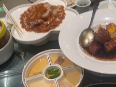 -望乡楼上海菜(日月光店)