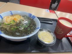 -紫光园清真北京小吃(正阳大街店)
