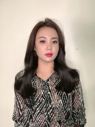 -3AM HAIR SALON染发接发