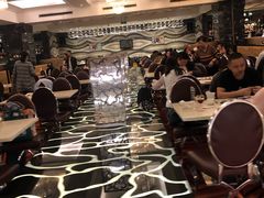 大堂-芭菲盛宴·环球美食(解放碑英利国际店)