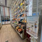 甜品来啦！🍨🍫