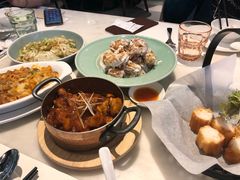 -港丽餐厅(高德置地店)