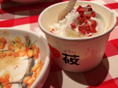 -西贝(吴江路湟普汇店)