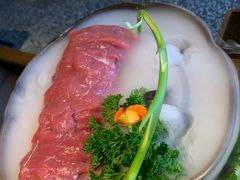 -盡膳口福跷脚牛肉火锅(北美新天地店)