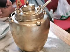 -小吊梨汤·北京菜(香山店)