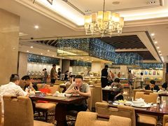 -浙江三立开元名都大酒店·四季轩中餐厅