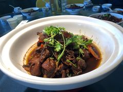 -尚禾厨·湘菜馆(步行街店)
