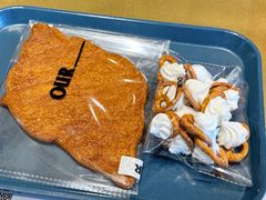 -OUR Bakery(中海环宇荟店)