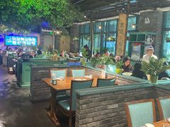 -胖老汉(北京路店)