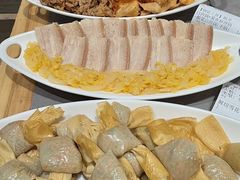 -蜀留香火锅·始于1999·原四川老火锅(白堤路店)
