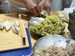 -喜家德虾仁水饺(景枫中心店)