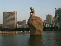 android_upload_pic-白鹭洲公园