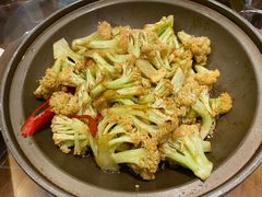-陈家老院子(高新店)