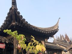 -三林塘老街