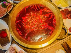 -小龙坎火锅(春熙太古里店)