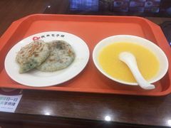 -庆丰包子铺(西单店)