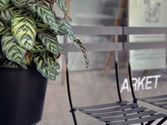 -ARKET CAFÉ(三里屯太古里店)