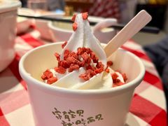 -西贝莜面村(近铁城市广场店)