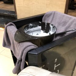 -IN STYLE•造型