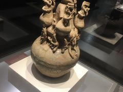 -浙江省博物馆(孤山馆区)