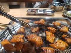 -麻蒲碳烤肉(嘉禾东平地铁站19号店)