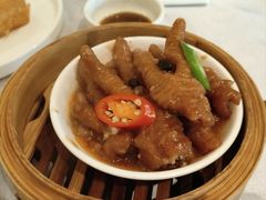 -丰鲤楼•闽南茶楼(仟禧汇店)