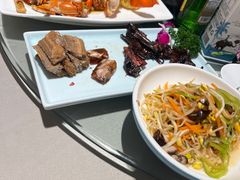 -满江红大酒店(城站店)