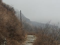 -阳台山自然风景区