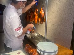 -额娘·春饼烤鸭(天鸿店)