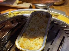 -喜来稀肉(北外滩白玉兰广场店)