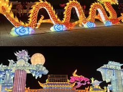 -定鼎门遗址博物馆