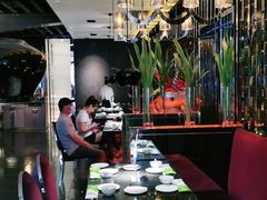 大堂-小资太太餐厅(南岗区店)