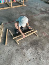 -文旺阁亲子手工DIY木作博物馆