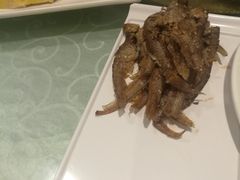 -阿英煲(凉城路店)